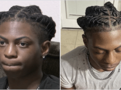 Darryl George Texas black student suspended over dreadlock hair loses case against Barbers Hill Independent School.